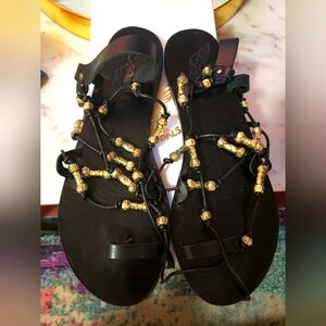 Ancient Greek Sandals